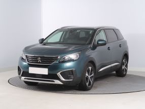 Peugeot 5008 - 2020