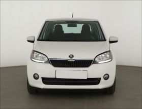 Skoda Citigo - 2016