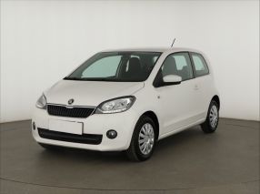 Skoda Citigo - 2016