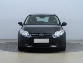 Ford Focus - 2014