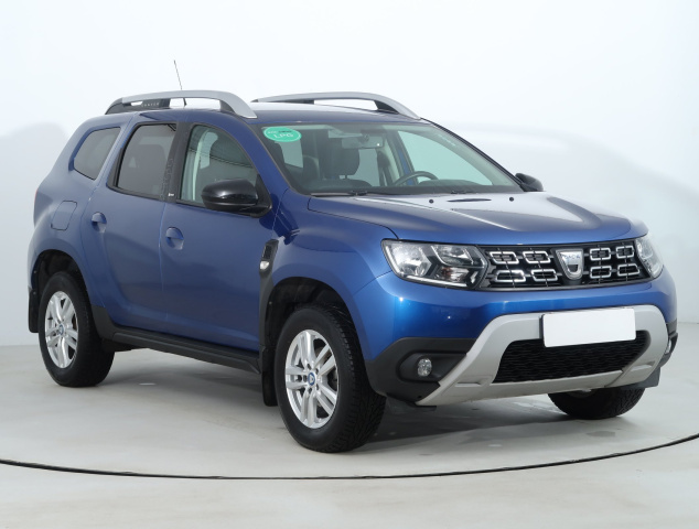 Dacia Duster 2020