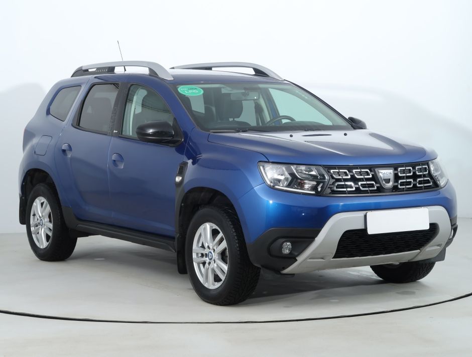 Dacia Duster - 2020
