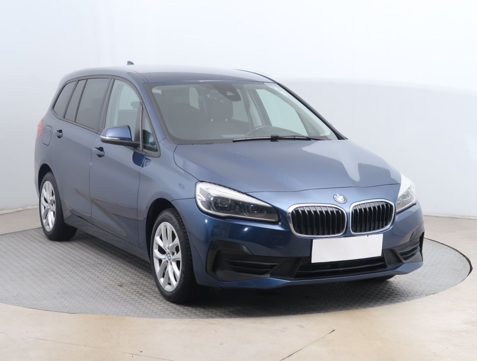BMW 2 Gran Tourer - 2021