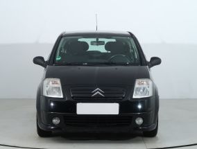 Citroen C2 - 2007
