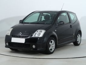 Citroen C2 - 2007