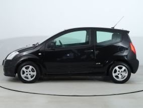 Citroen C2 - 2007