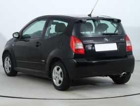 Citroen C2 - 2007