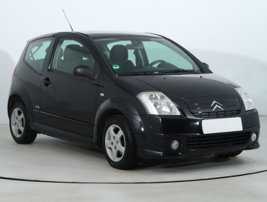 Citroen C2