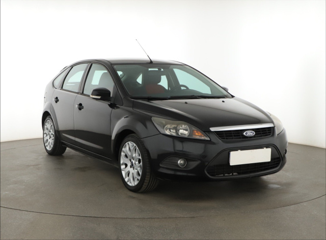 Ford Focus 2009