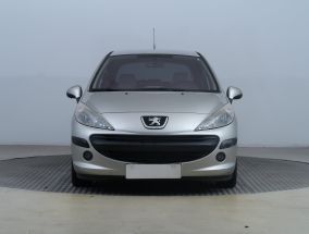 Peugeot 207 - 2007
