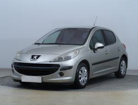 Peugeot 207 - 2007