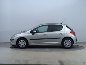 Peugeot 207 - 2007