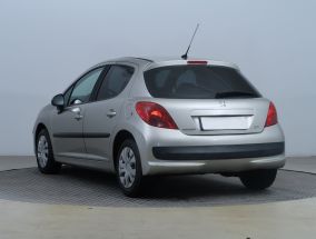Peugeot 207 - 2007