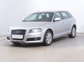 Audi A3 - 2008