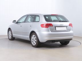 Audi A3 - 2008