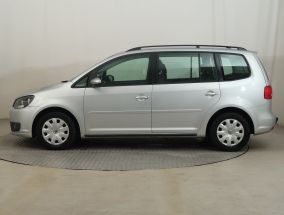 Volkswagen Touran - 2015