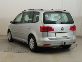 Volkswagen Touran - 2015