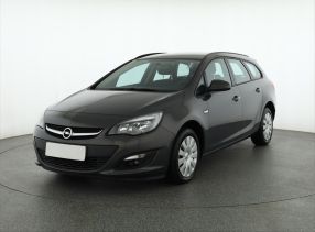 Opel Astra - 2015