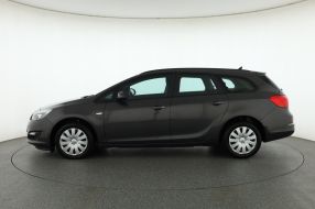 Opel Astra - 2015