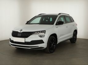 Skoda Karoq - 2020