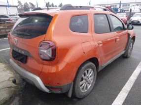 Dacia Duster - 2023