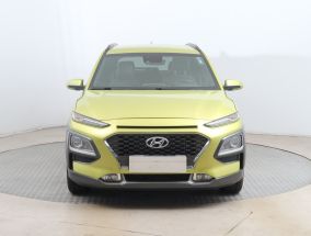 Hyundai Kona - 2020