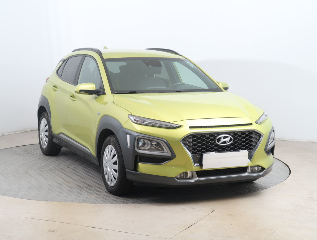 Hyundai Kona 2020