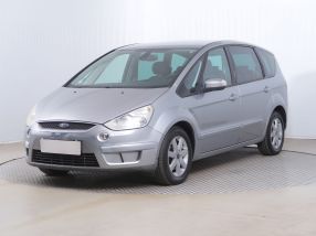 Ford S-Max - 2006
