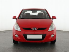 Hyundai i20 - 2012