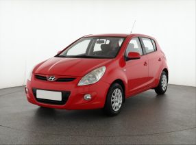 Hyundai i20 - 2012