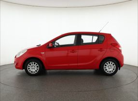 Hyundai i20 - 2012