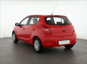 Hyundai i20 - 2012