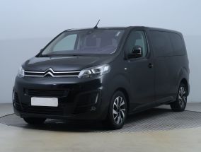 Citroen SpaceTourer - 2017