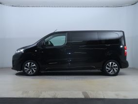 Citroen SpaceTourer - 2017