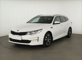 Kia Optima - 2017