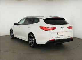 Kia Optima - 2017