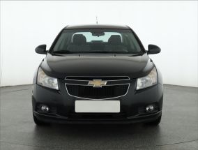 Chevrolet Cruze - 2011