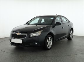 Chevrolet Cruze - 2011