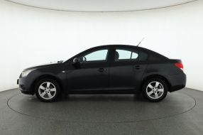 Chevrolet Cruze - 2011