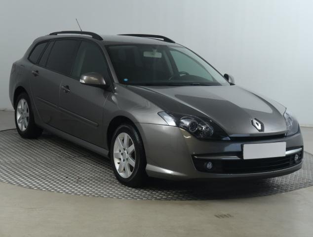 Renault Laguna 2008