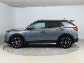 SsangYong Korando - 2022
