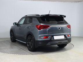 SsangYong Korando - 2022