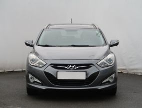 Hyundai i40 - 2012
