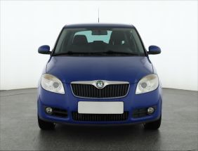 Skoda Fabia - 2009