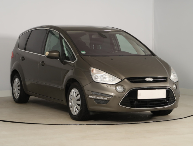 Ford S-Max 2011