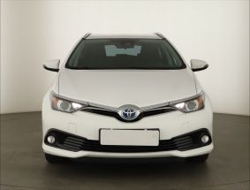 Toyota Auris - 2018