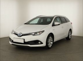 Toyota Auris - 2018