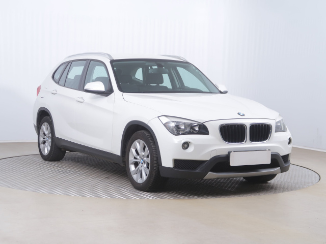BMW X1 2014