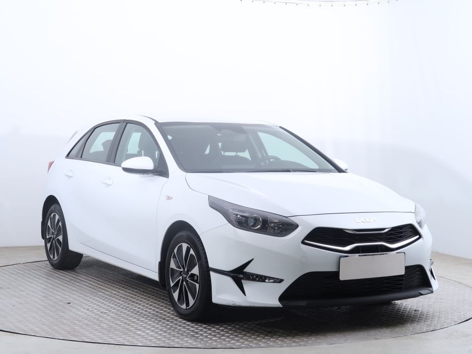 Kia Ceed - 2024