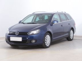 Volkswagen Golf - 2012